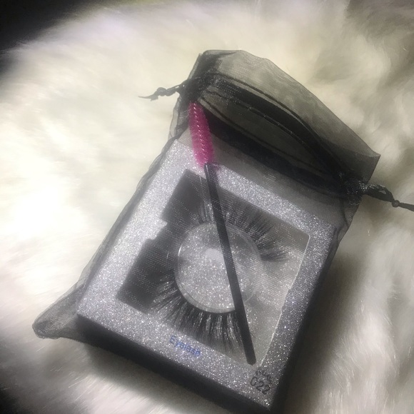 Eyelashes mink 5D - Picture 8 of 8